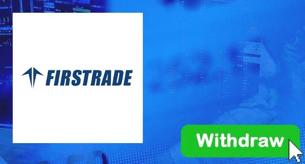 How To Withdraw From First Trade How To Withdraw From First Trade