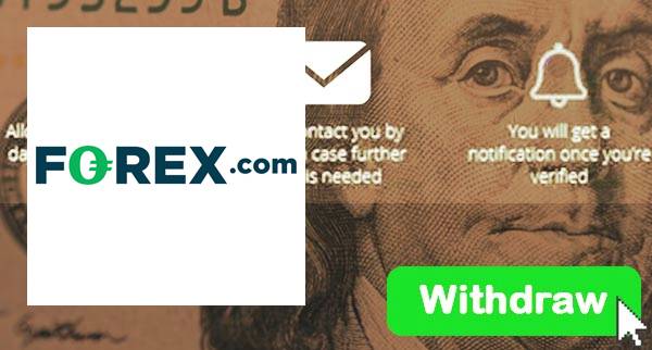 How To Withdraw From Forex.com