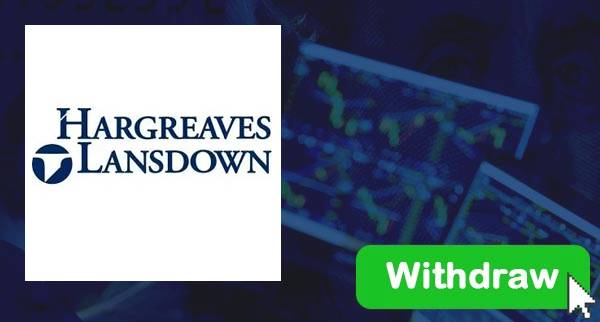 How To Withdraw From Hargreaves Lansdown 2024   How To Withdraw From Hargreaveslansdown 