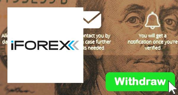 How To Withdraw From iFOREX How To Withdraw From iFOREX