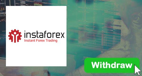 How To Withdraw From Infinox