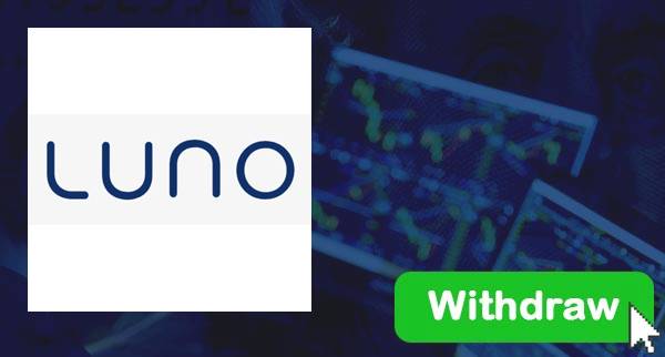 How To Withdraw From Luno