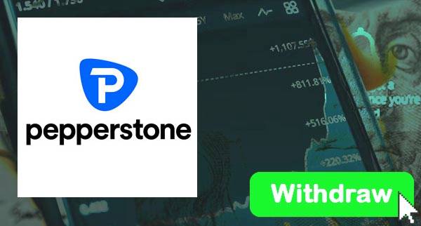 How To Withdraw From Pepperstone