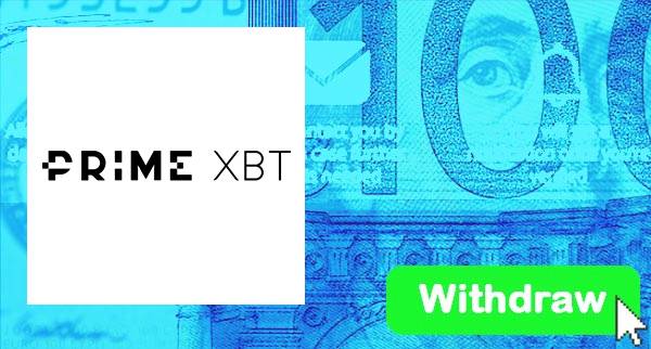 How To Withdraw From PrimeXBT