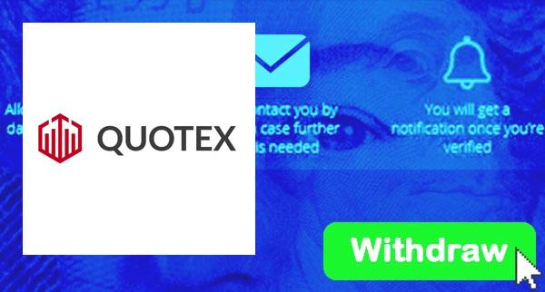 How To Withdraw From Quotex