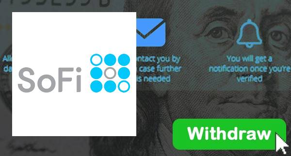 How To Withdraw From SoFi Invest How To Withdraw From SoFi Invest