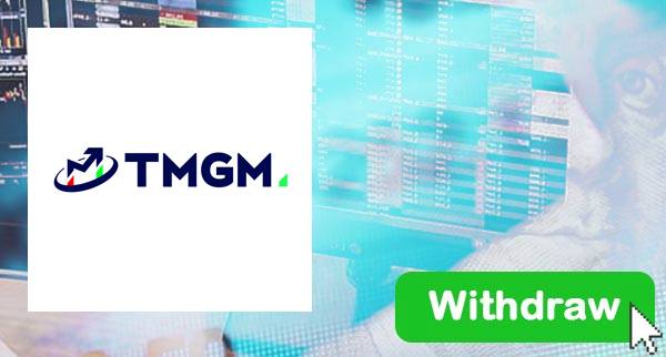 How To Withdraw From TMGM