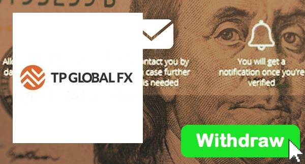 How To Withdraw From TP Global Fx