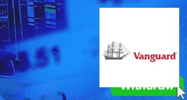 How To Withdraw From Vanguard Investments