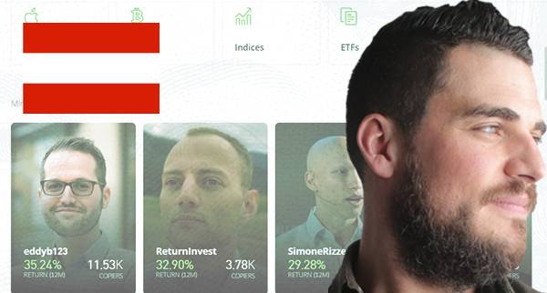 Best Copy Trading Apps Austria