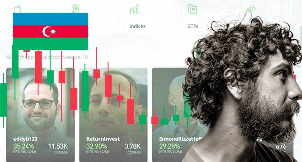 Best Copy Trading Apps Azerbaijan
