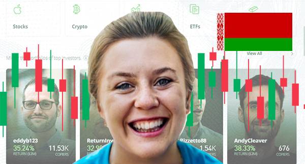 Best Copy Trading Apps Belarus Best Copy Trading Apps Belarus