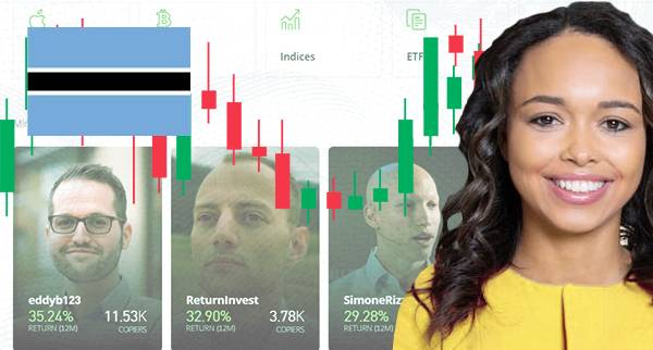 Best Copy Trading Apps Botswana Best Copy Trading Apps Botswana