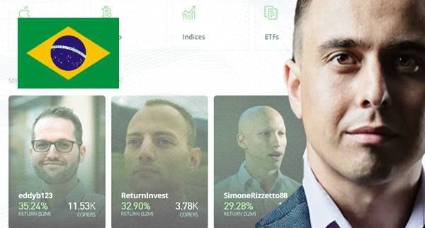 Best Copy Trading Apps Brazil