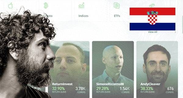 Best Copy Trading Apps Croatia