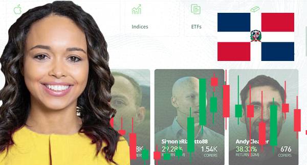 Best Copy Trading Apps Dominican Republic
