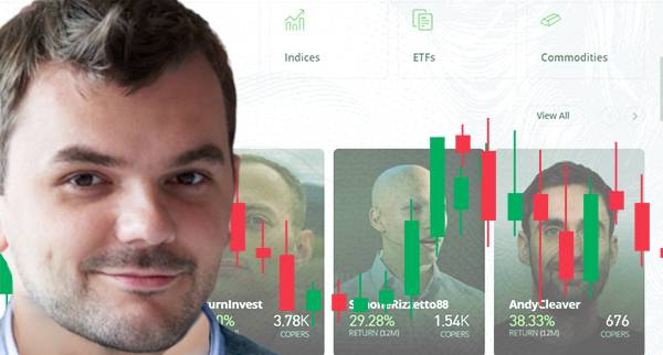 Best Copy Trading Apps El Salvador Best Copy Trading Apps El Salvador