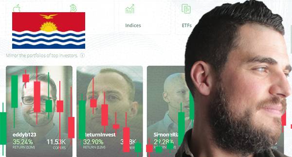 Best Copy Trading Apps Kiribati Best Copy Trading Apps Kiribati