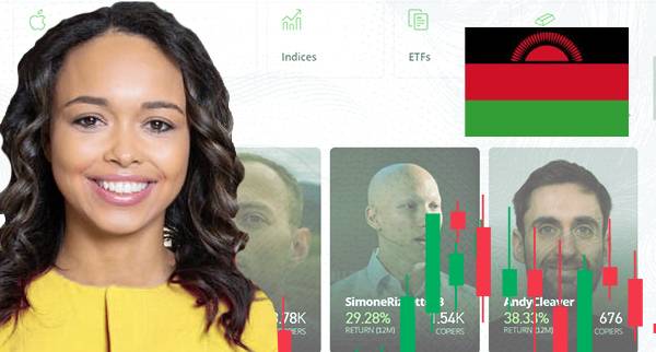 Best Copy Trading Apps Malawi
