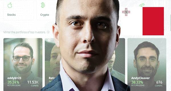 Best Copy Trading Apps Malta