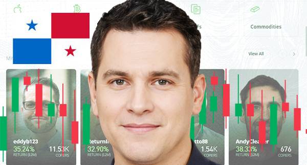 Best Copy Trading Apps Panama Best Copy Trading Apps Panama