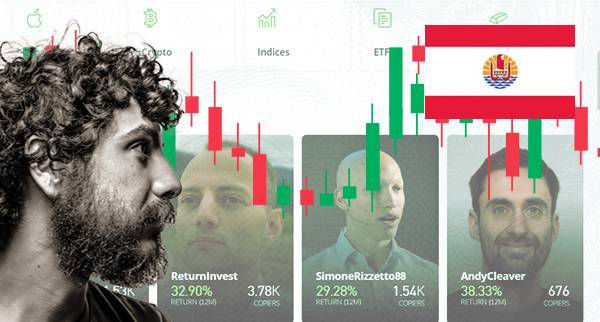 Best Copy Trading Apps Poland