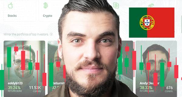 Best Copy Trading Apps Portugal