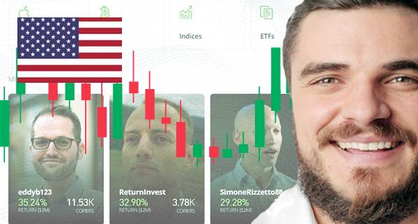 Best Copy Trading Apps United States Minor Outlying Islands