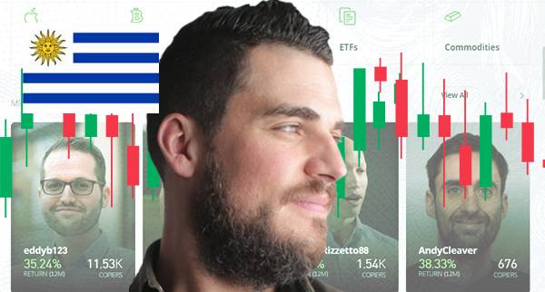Best Copy Trading Apps Uruguay