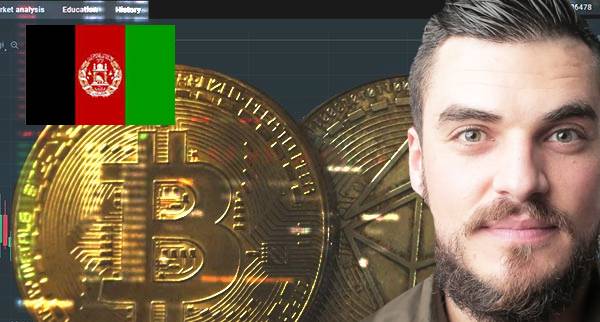 Best Cryptocurrency Trading Platforms Afghanistan