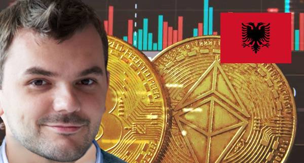 Best Cryptocurrency Trading Platforms Albania