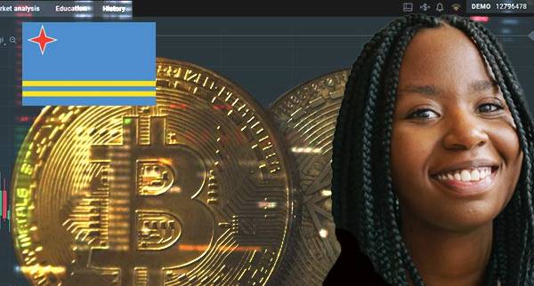 Best Cryptocurrency Trading Platforms Aruba