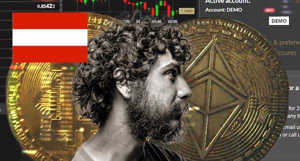 Best Cryptocurrency Trading Platforms Austria