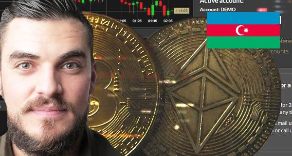 Best Cryptocurrency Trading Platforms Azerbaijan