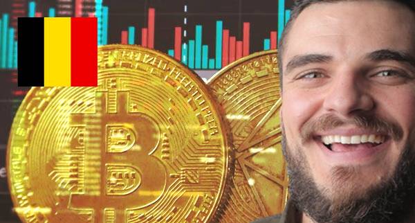 Best Cryptocurrency Trading Platforms Belgium