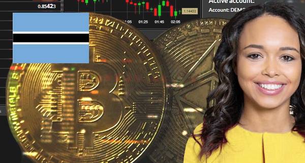 Best Cryptocurrency Trading Platforms Botswana
