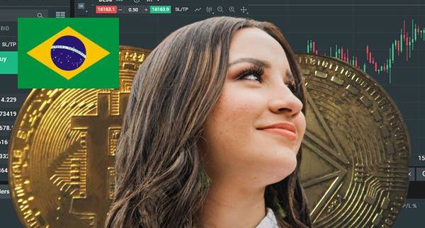 Best Cryptocurrency Trading Platforms Brazil