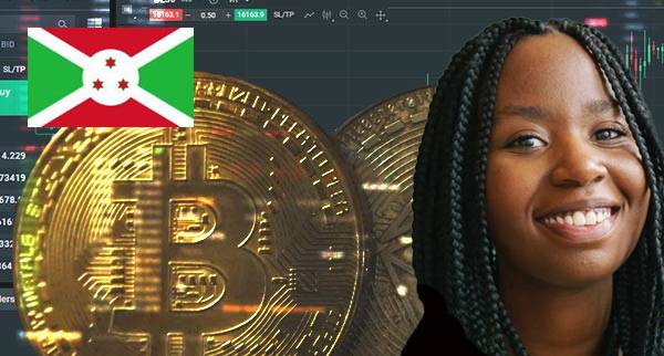 Best Cryptocurrency Trading Platforms Burundi