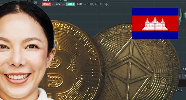 Best Cryptocurrency Trading Platforms Cambodia