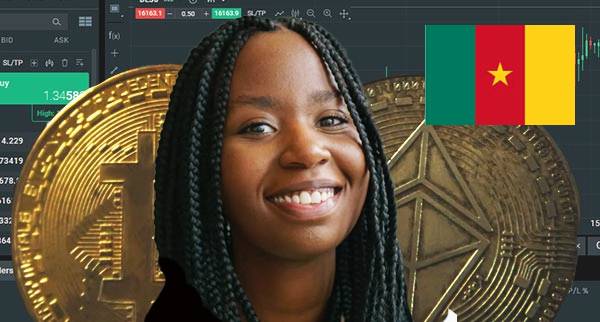 Best Cryptocurrency Trading Platforms Cameroon