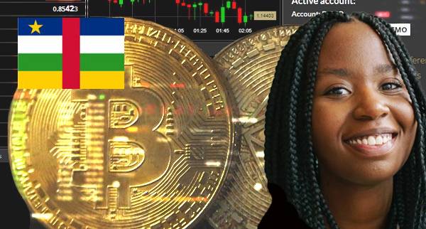 Best Cryptocurrency Trading Platforms Central African Republic
