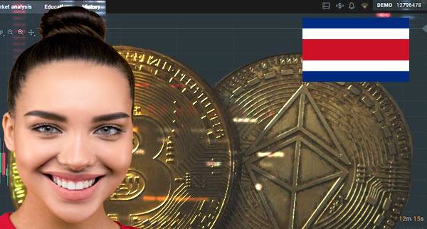 Best Cryptocurrency Trading Platforms Costa Rica