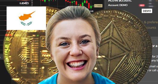 Best Cryptocurrency Trading Platforms Cyprus