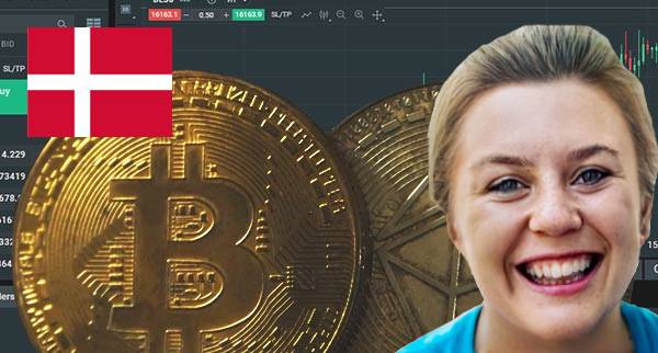 Best Cryptocurrency Trading Platforms Denmark