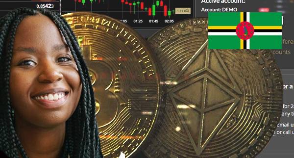 Best Cryptocurrency Trading Platforms Dominica