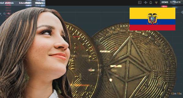 Best Cryptocurrency Trading Platforms Ecuador