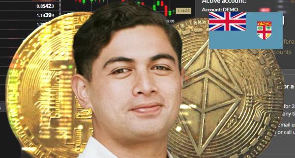 Best Cryptocurrency Trading Platforms Fiji