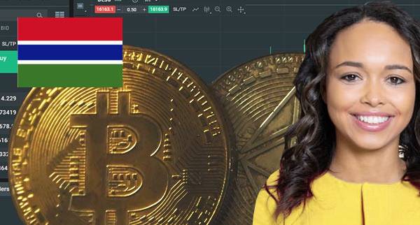 Best Cryptocurrency Trading Platforms Gambia