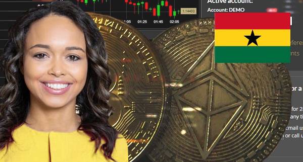 Best Cryptocurrency Trading Platforms Ghana