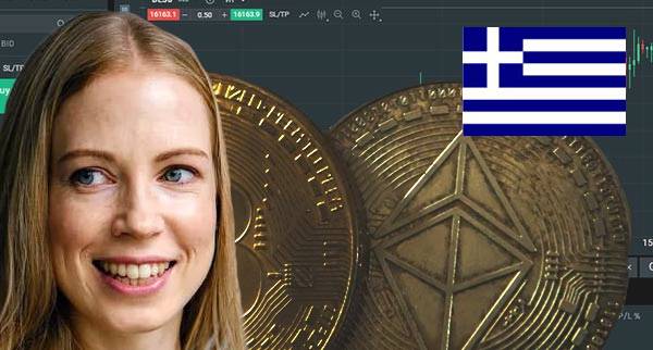 Best Cryptocurrency Trading Platforms Greece